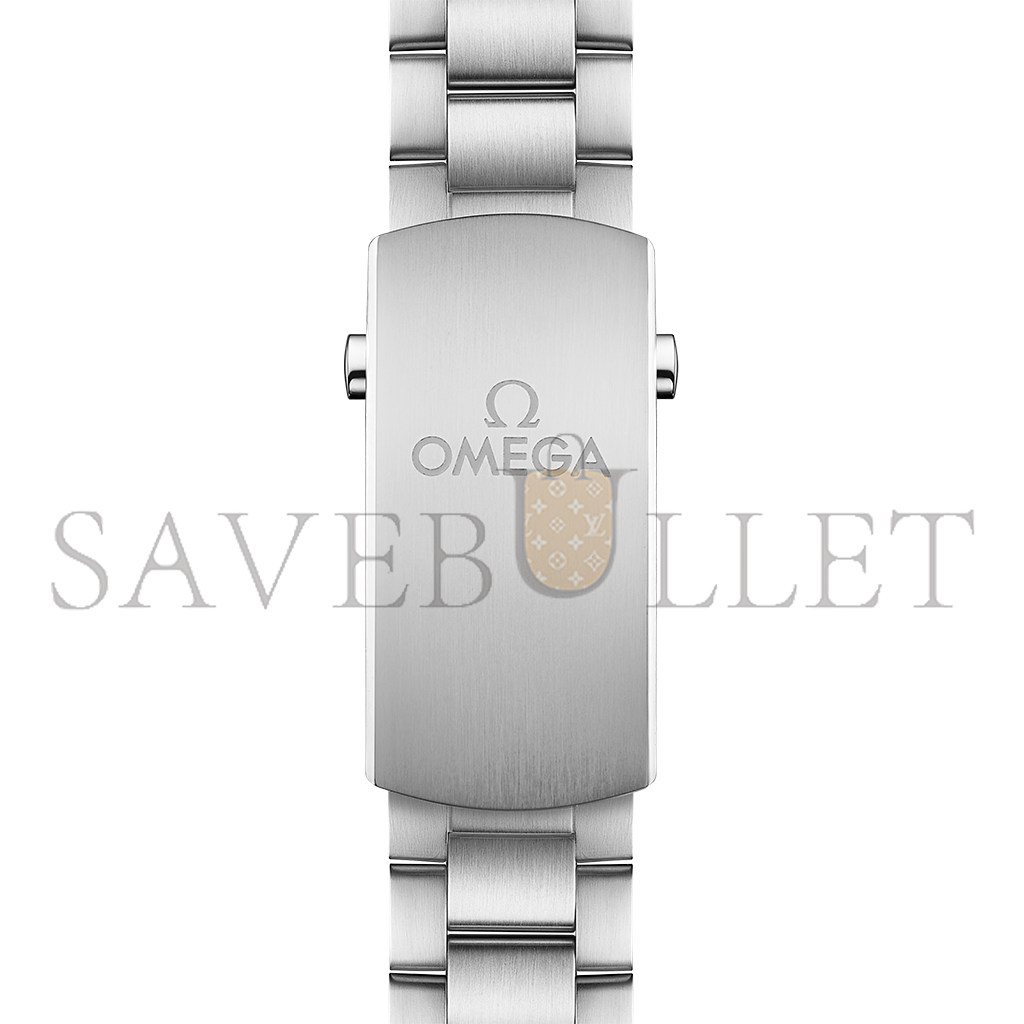 OMEGA SEAMASTER PLANET OCEAN 600M 44MM WATCH 215.30.44.22.01.001